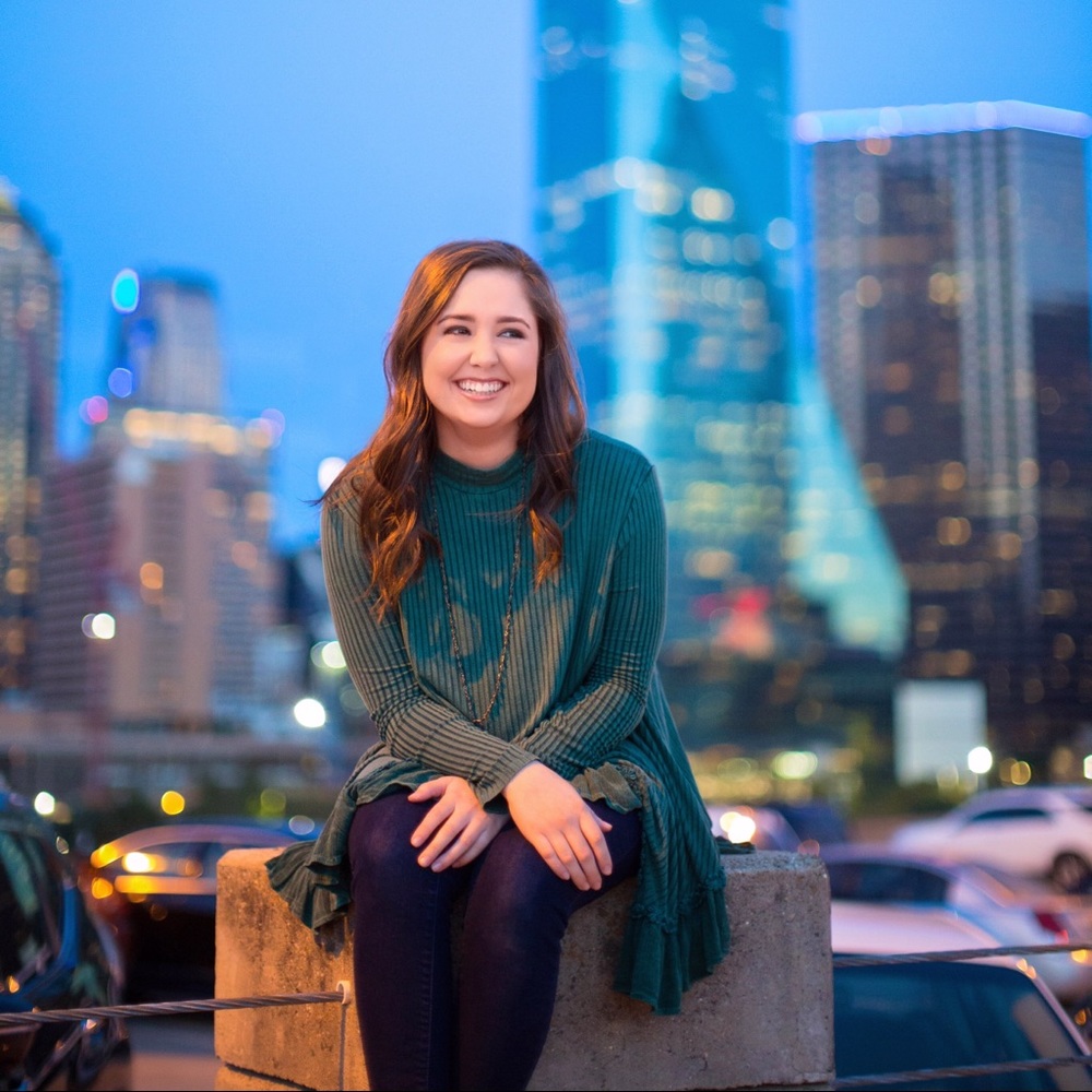 Meet your Posher, Cassidy
